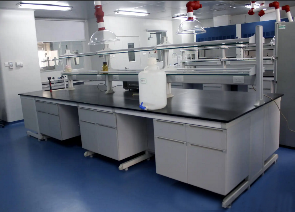 實(shí)驗(yàn)室建設(shè)